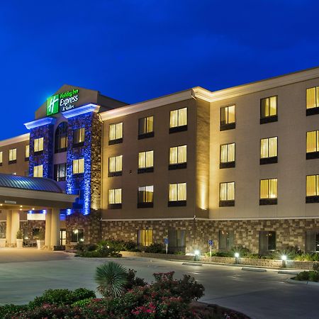 Holiday Inn Express & Suites Midland South I-20 By Ihg Екстериор снимка