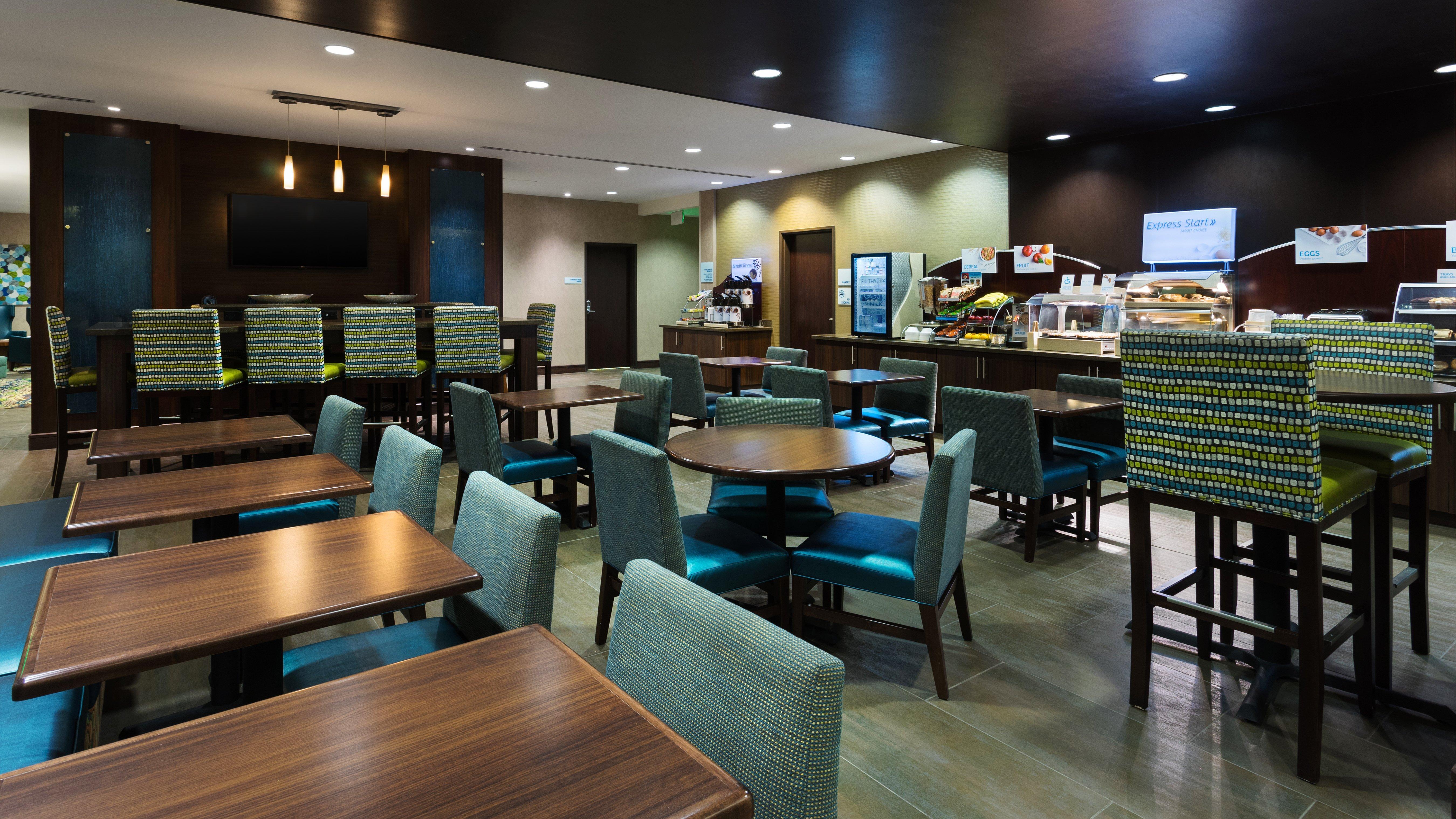 Holiday Inn Express & Suites Midland South I-20 By Ihg Екстериор снимка