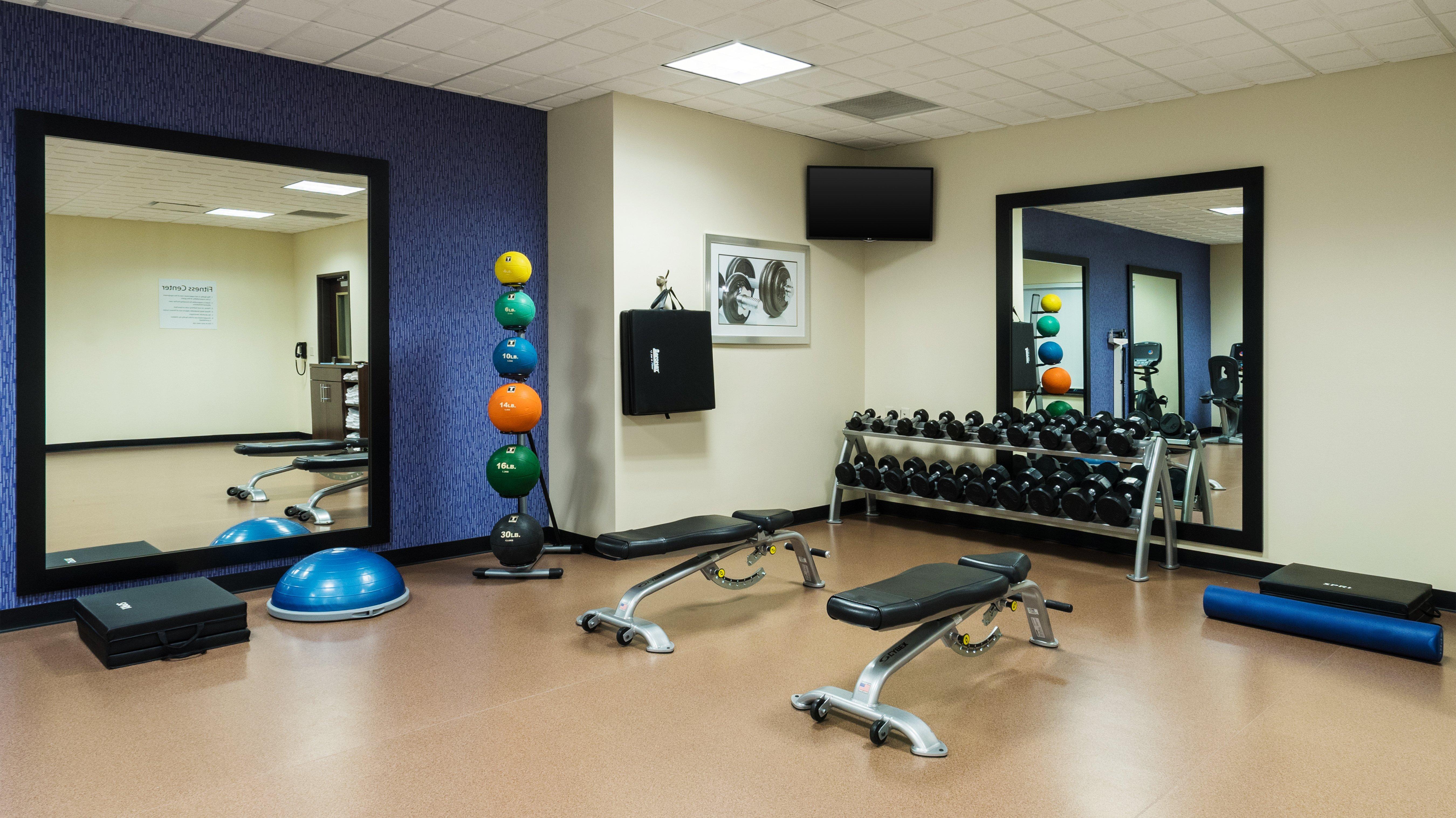 Holiday Inn Express & Suites Midland South I-20 By Ihg Екстериор снимка