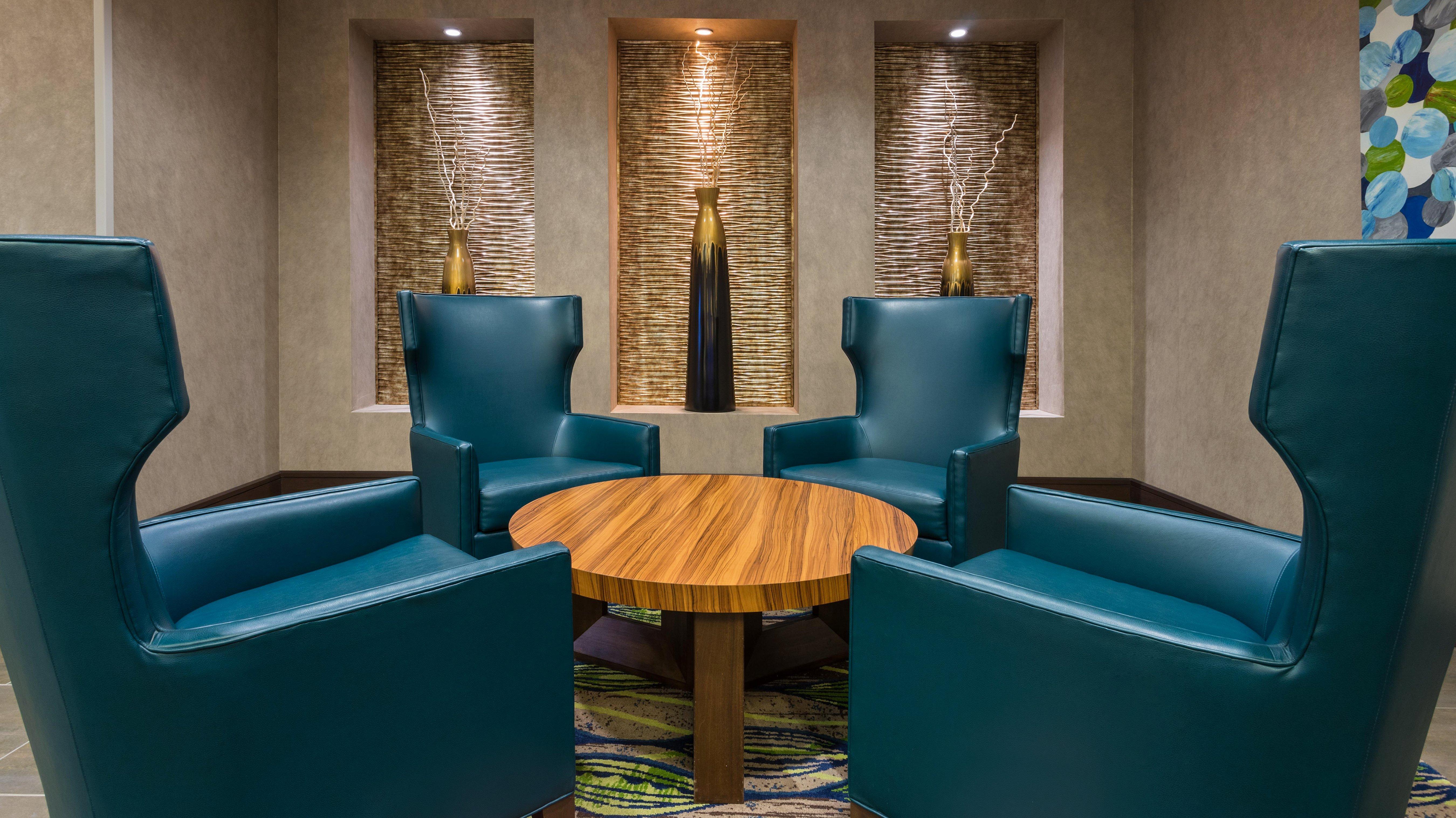 Holiday Inn Express & Suites Midland South I-20 By Ihg Екстериор снимка