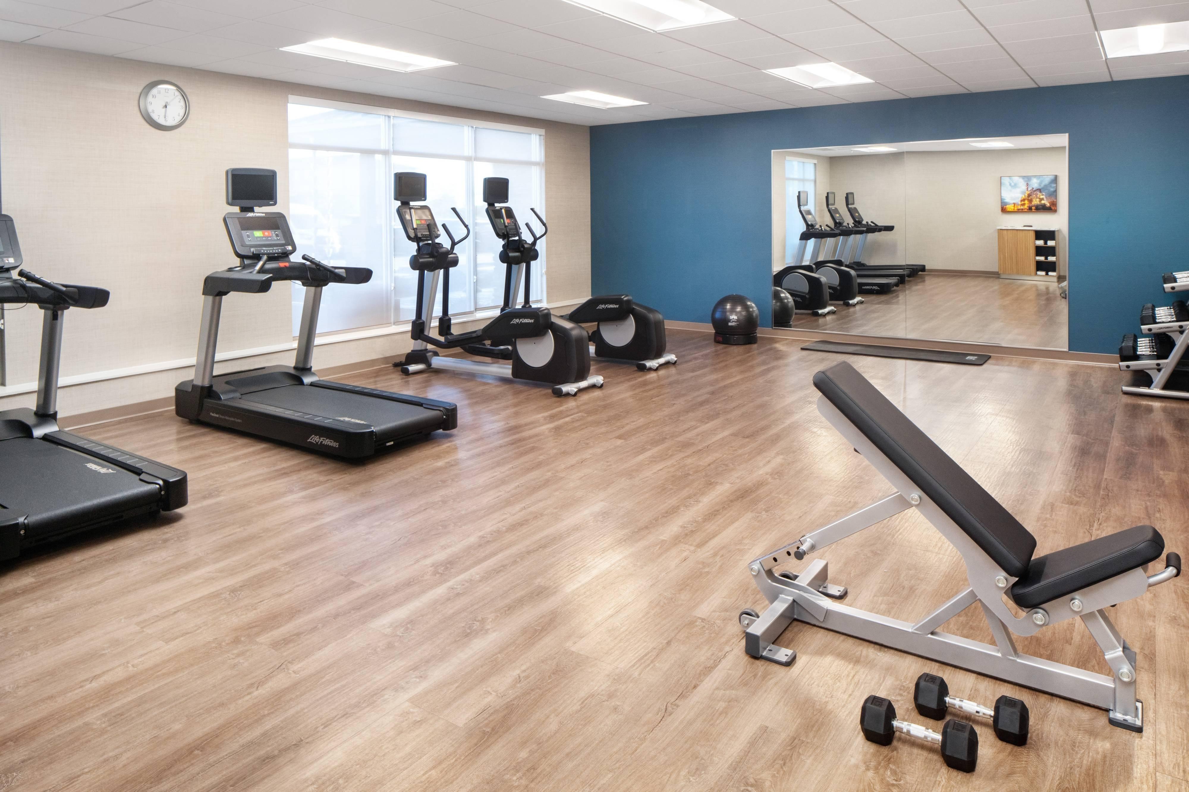 Holiday Inn Express & Suites Midland South I-20 By Ihg Екстериор снимка