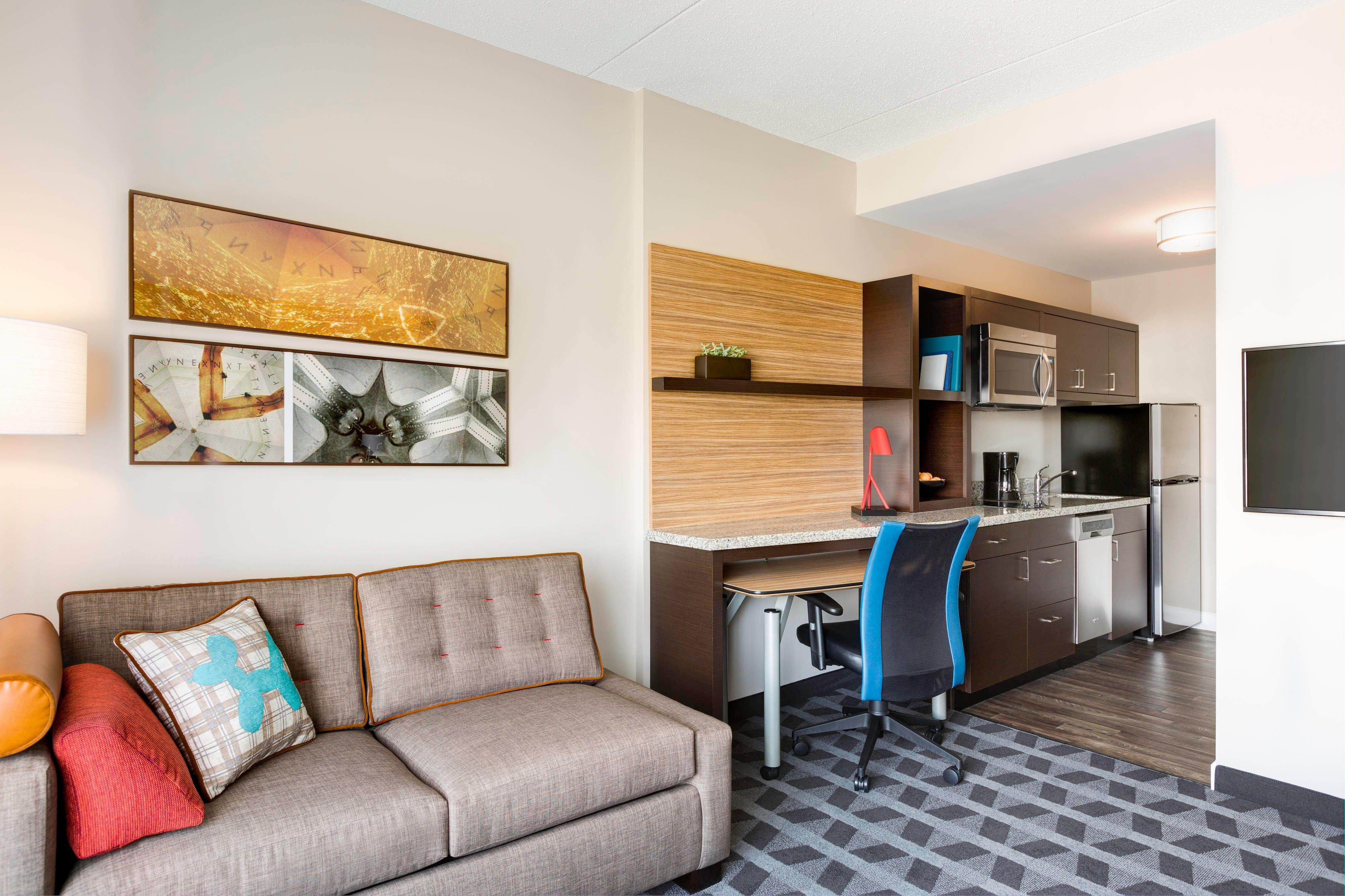 Holiday Inn Express & Suites Midland South I-20 By Ihg Екстериор снимка