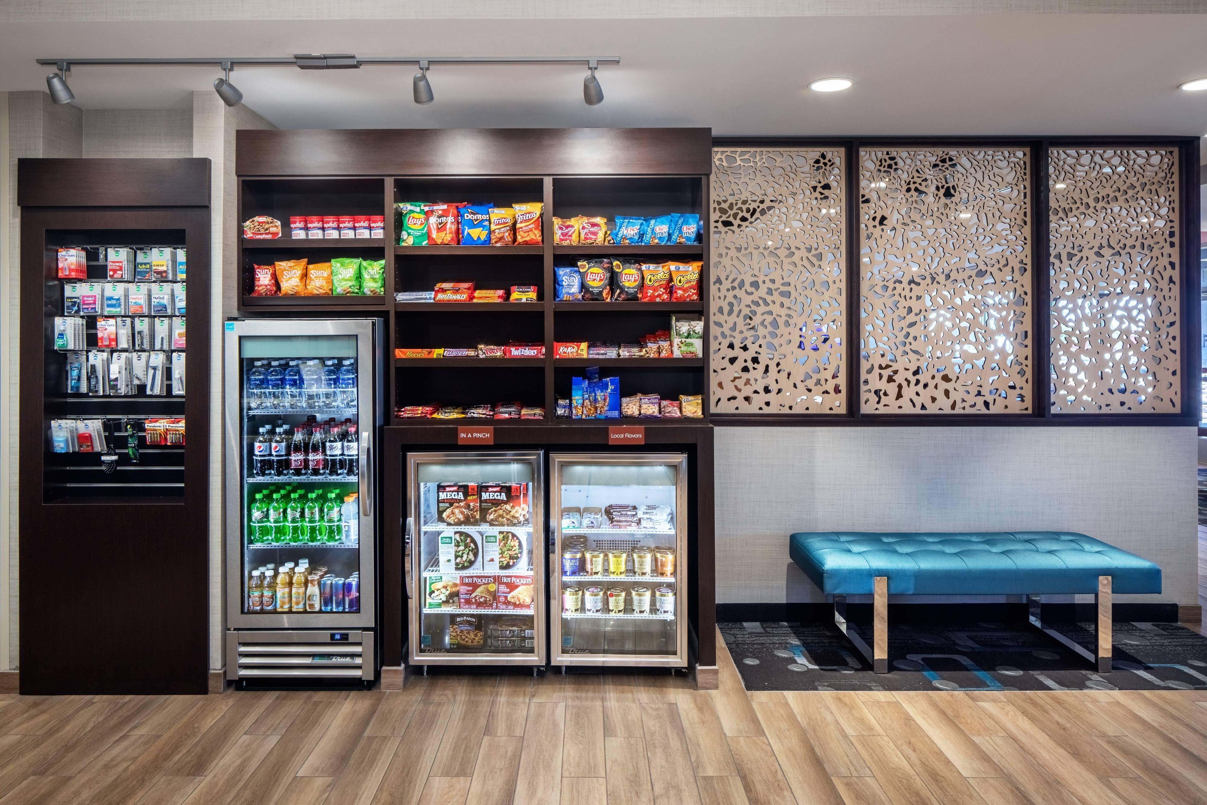 Holiday Inn Express & Suites Midland South I-20 By Ihg Екстериор снимка