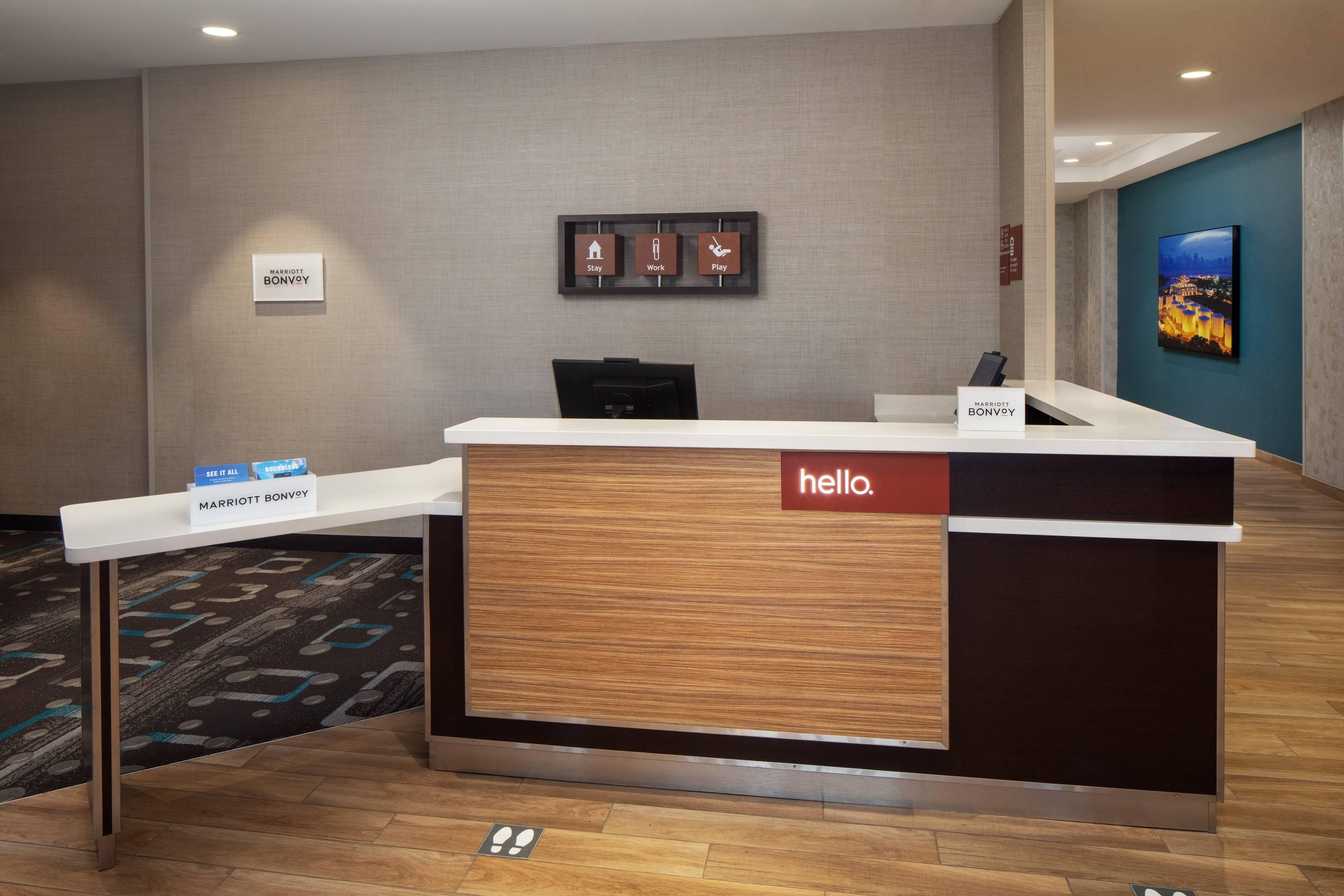 Holiday Inn Express & Suites Midland South I-20 By Ihg Екстериор снимка