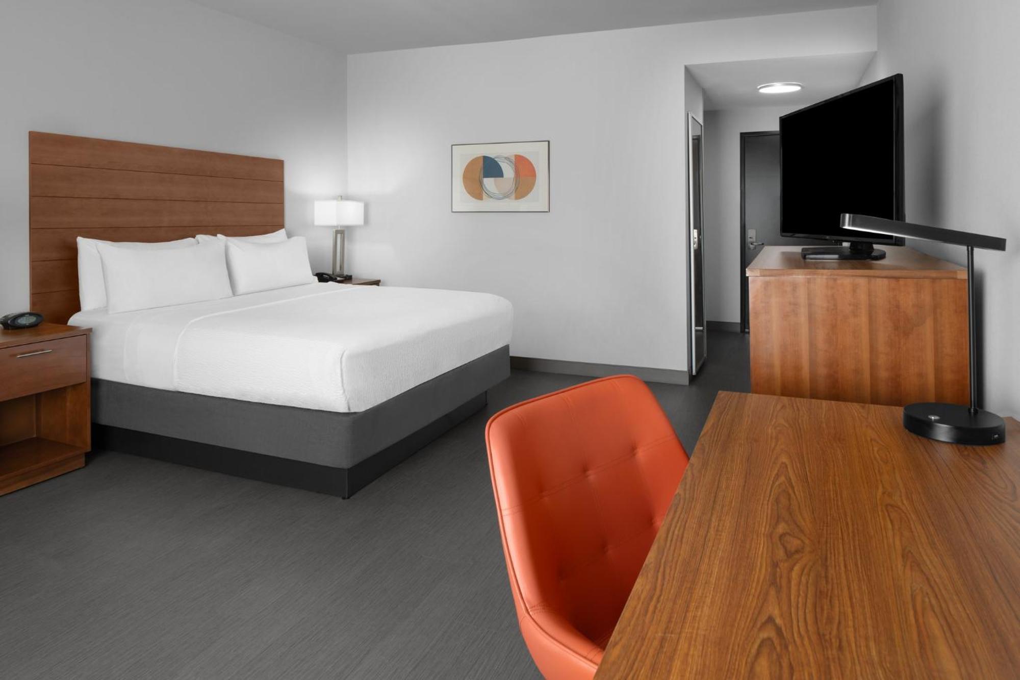 Holiday Inn Express & Suites Midland South I-20 By Ihg Екстериор снимка