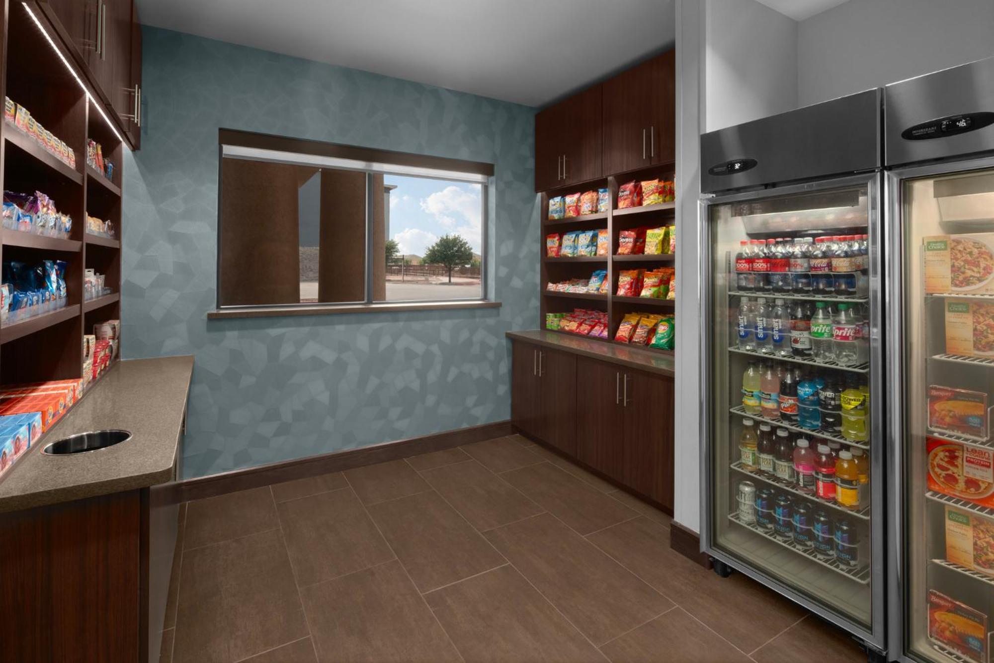 Holiday Inn Express & Suites Midland South I-20 By Ihg Екстериор снимка