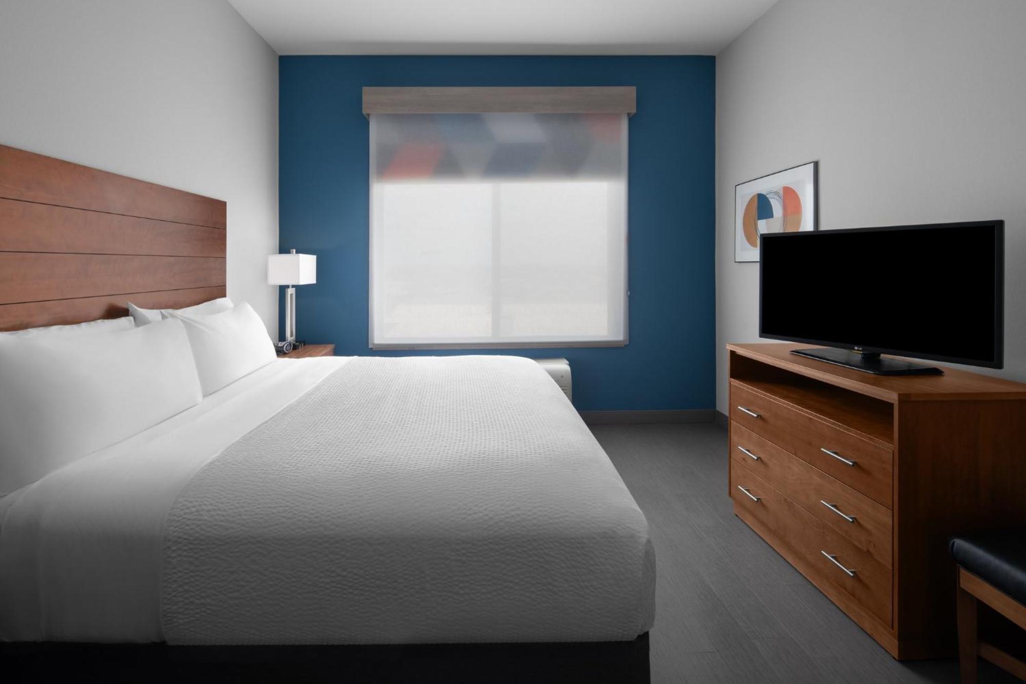 Holiday Inn Express & Suites Midland South I-20 By Ihg Екстериор снимка