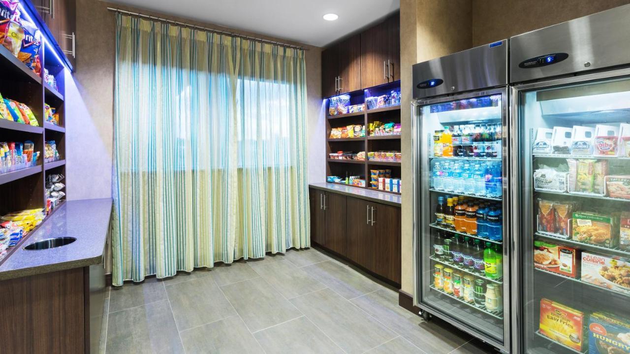 Holiday Inn Express & Suites Midland South I-20 By Ihg Екстериор снимка